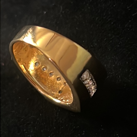 Ring S.Silver 925 - Picture 4 of 10